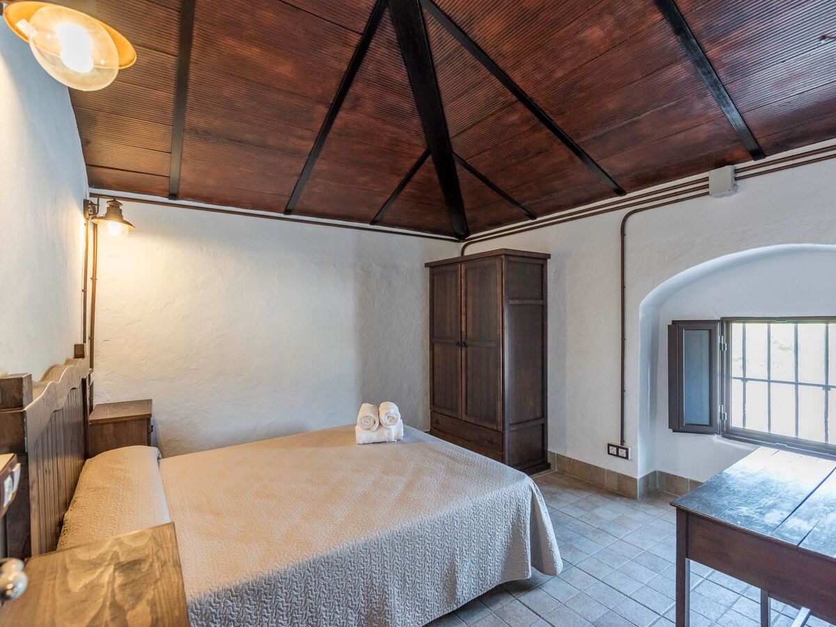 Casa Rural San Miguel – Maison 20 personnes, piscine - Photo 29