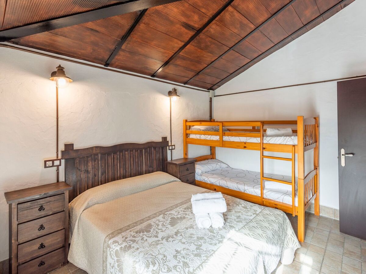 Casa Rural San Miguel – Maison 20 personnes, piscine - Photo 31