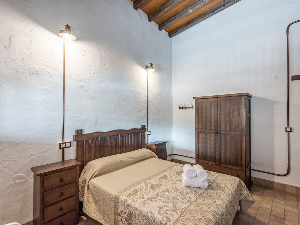 Casa Rural San Miguel – Maison 20 personnes, piscine - Photo 32