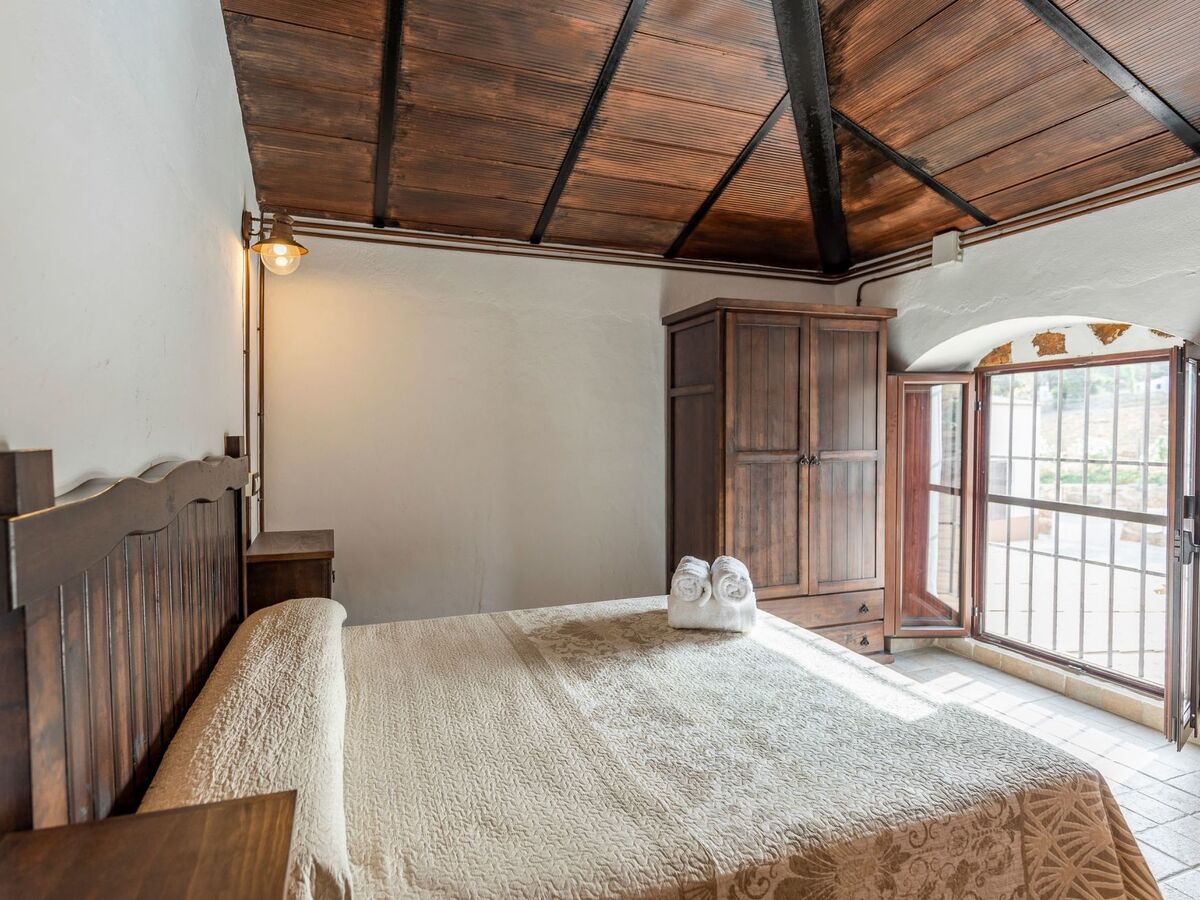 Casa Rural San Miguel – Maison 20 personnes, piscine - Photo 33