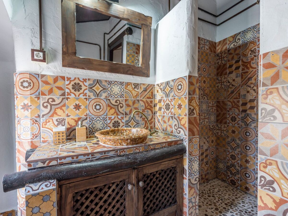 Casa Rural San Miguel – Maison 20 personnes, piscine - Photo 35