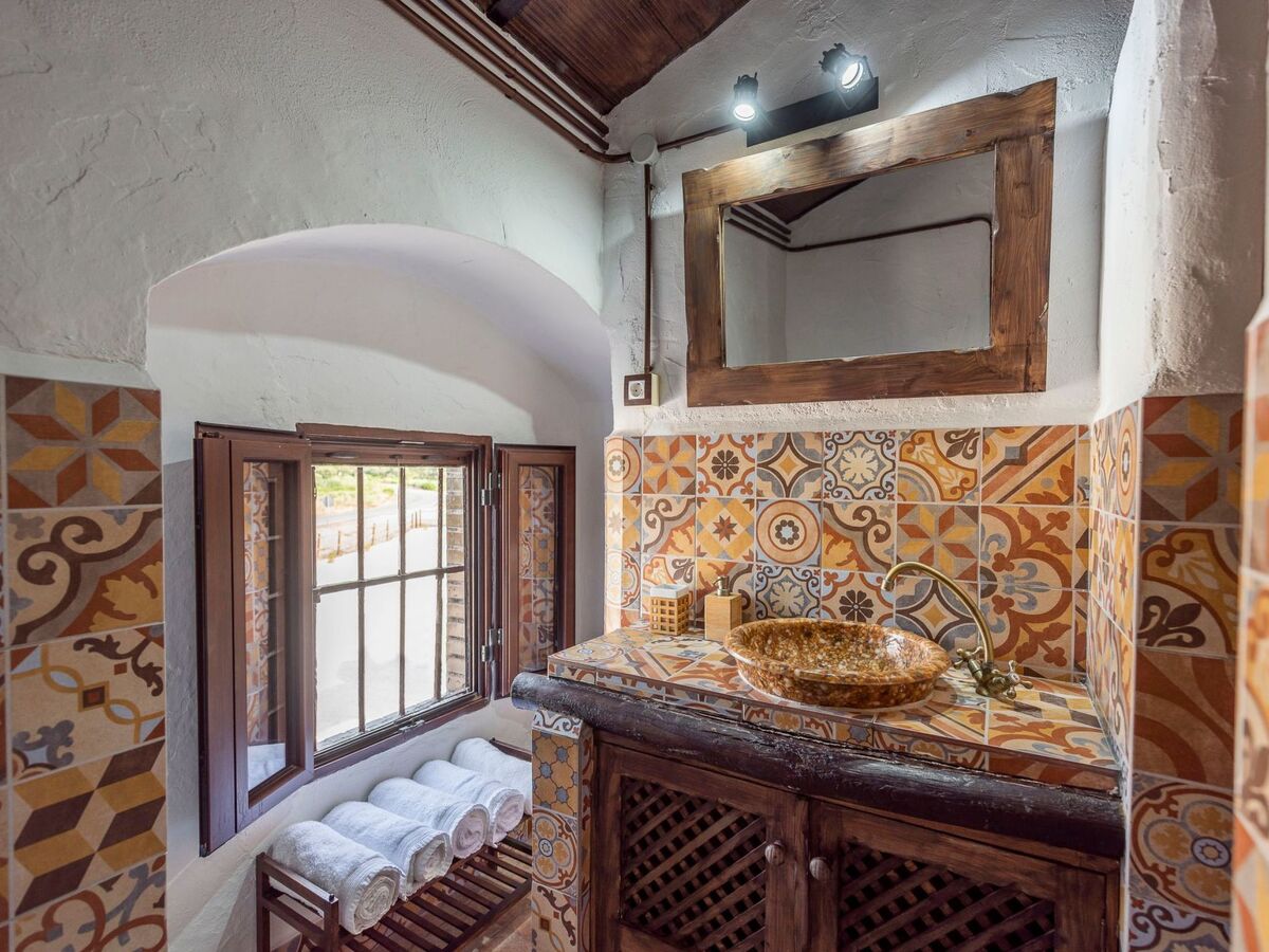 Casa Rural San Miguel – Maison 20 personnes, piscine - Photo 36