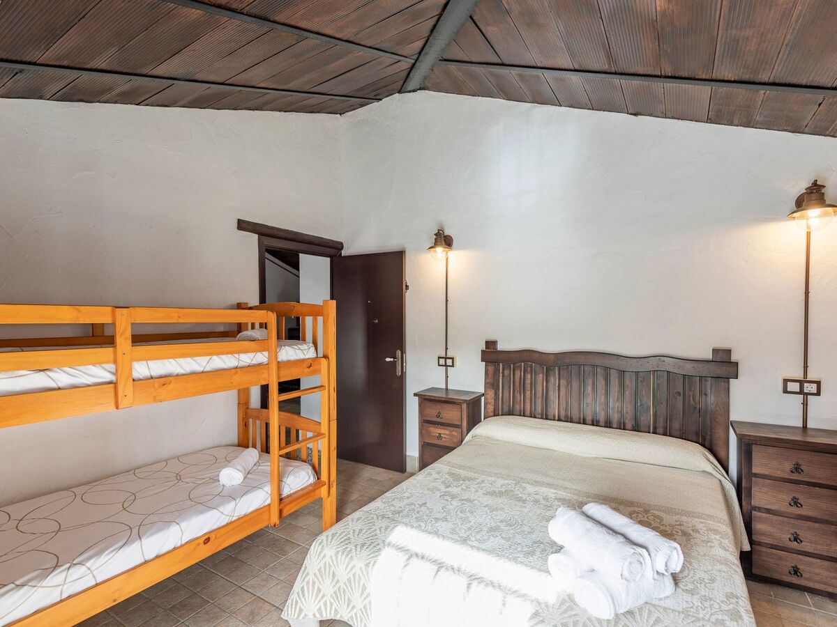 Casa Rural San Miguel – Maison 20 personnes, piscine - Photo 37