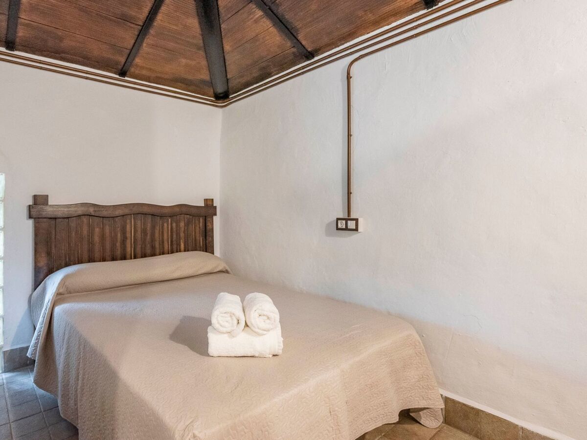 Casa Rural San Miguel – Maison 20 personnes, piscine - Photo 38