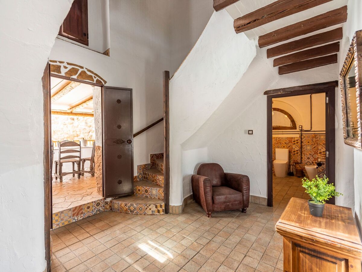 Casa Rural San Miguel – Maison 20 personnes, piscine - Photo 39