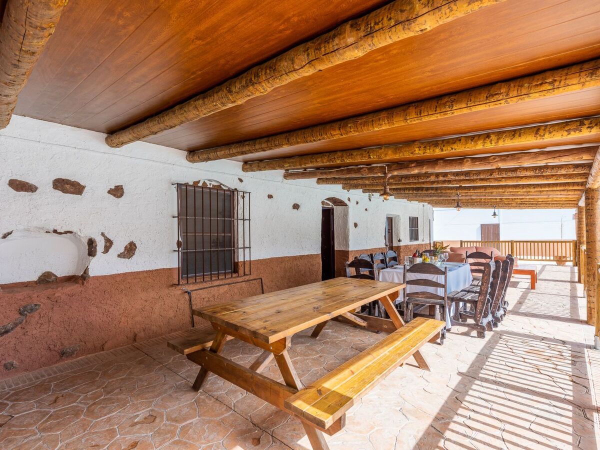 Casa Rural San Miguel – Maison 20 personnes, piscine - Photo 40