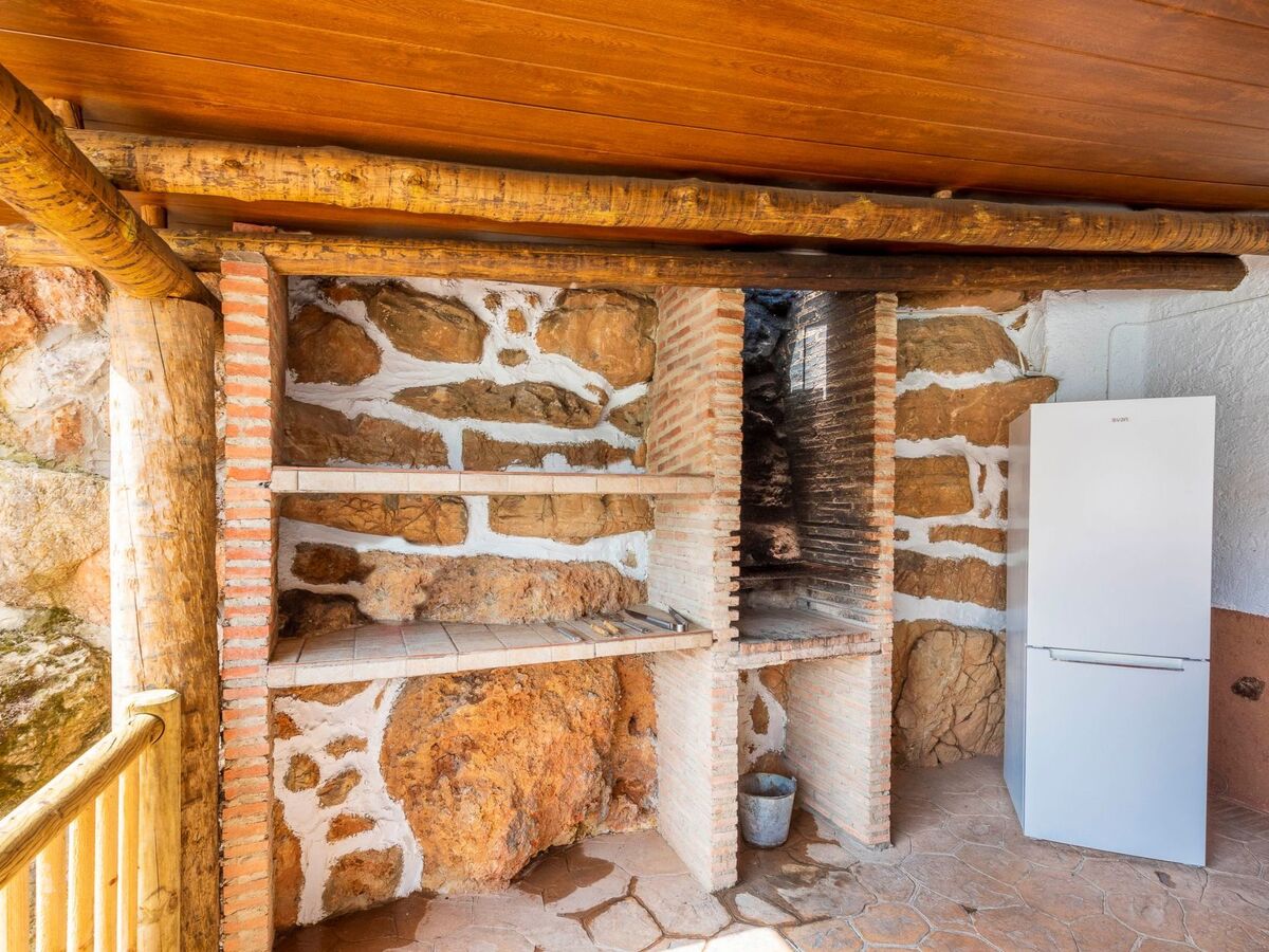 Casa Rural San Miguel – Maison 20 personnes, piscine - Photo 42