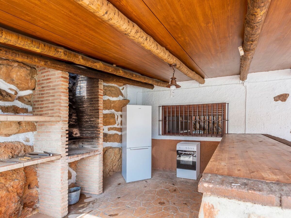 Casa Rural San Miguel – Maison 20 personnes, piscine - Photo 43