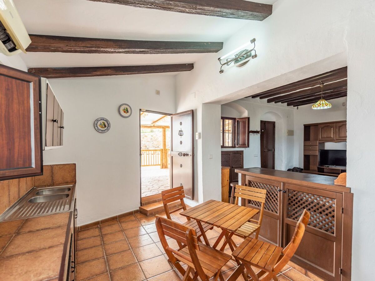 Casa Rural San Miguel – Maison 20 personnes, piscine - Photo 48