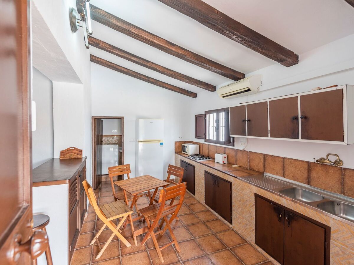 Casa Rural San Miguel – Maison 20 personnes, piscine - Photo 50