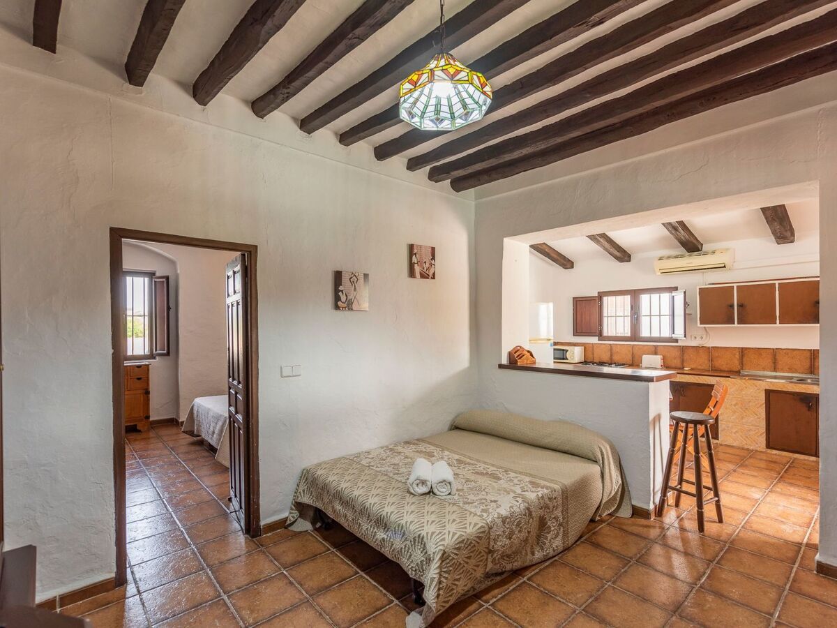 Casa Rural San Miguel – Maison 20 personnes, piscine - Photo 51