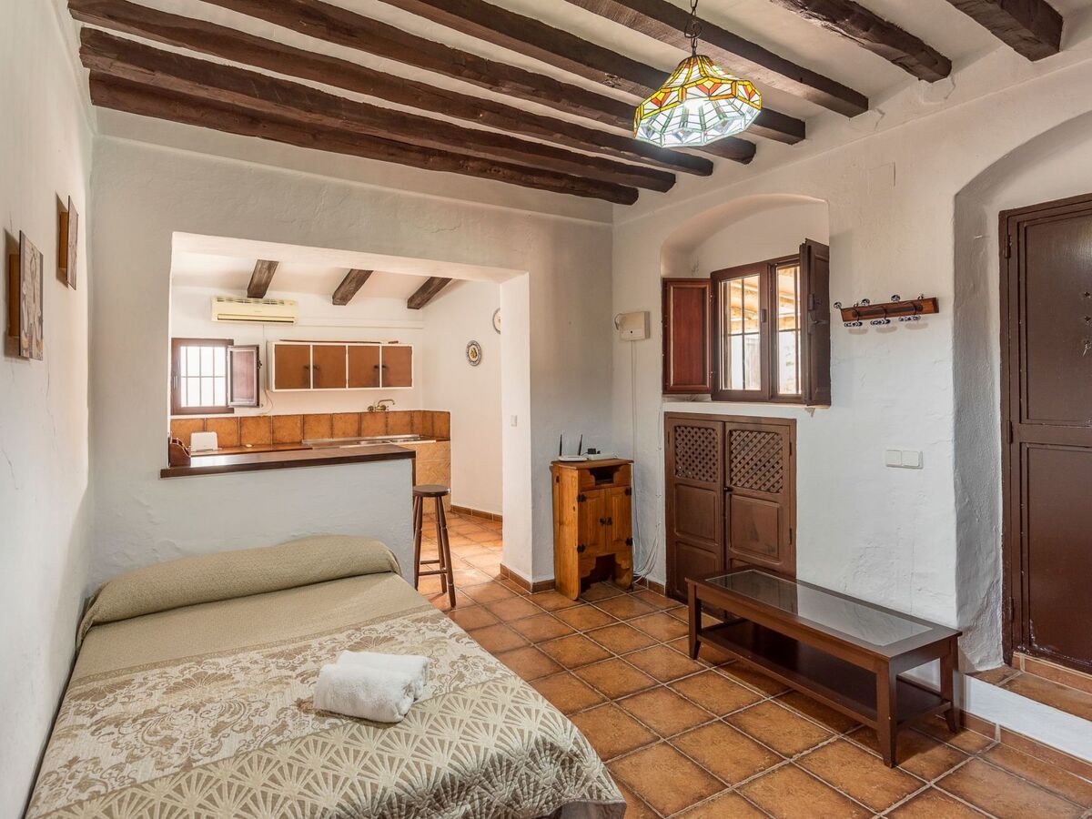 Casa Rural San Miguel – Maison 20 personnes, piscine - Photo 52