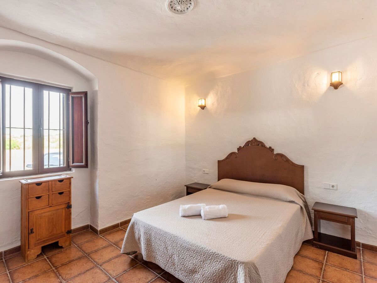 Casa Rural San Miguel – Maison 20 personnes, piscine - Photo 53