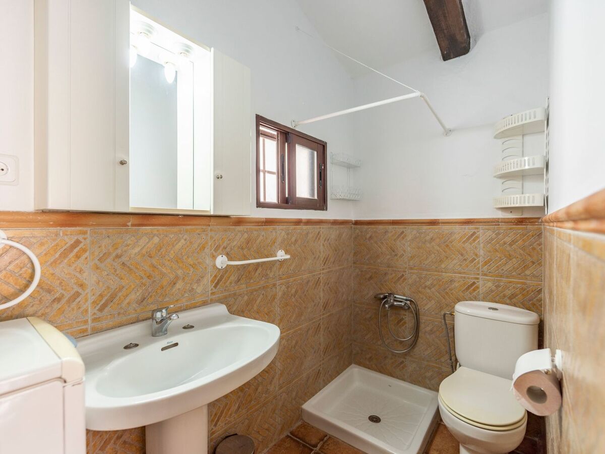 Casa Rural San Miguel – Maison 20 personnes, piscine - Photo 54
