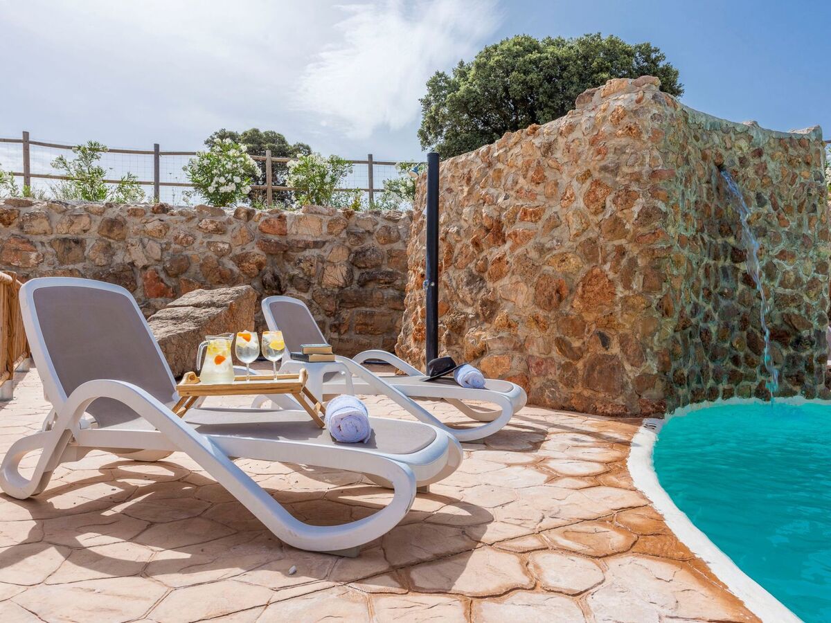 Casa Rural San Miguel – Maison 20 personnes, piscine - Photo 58