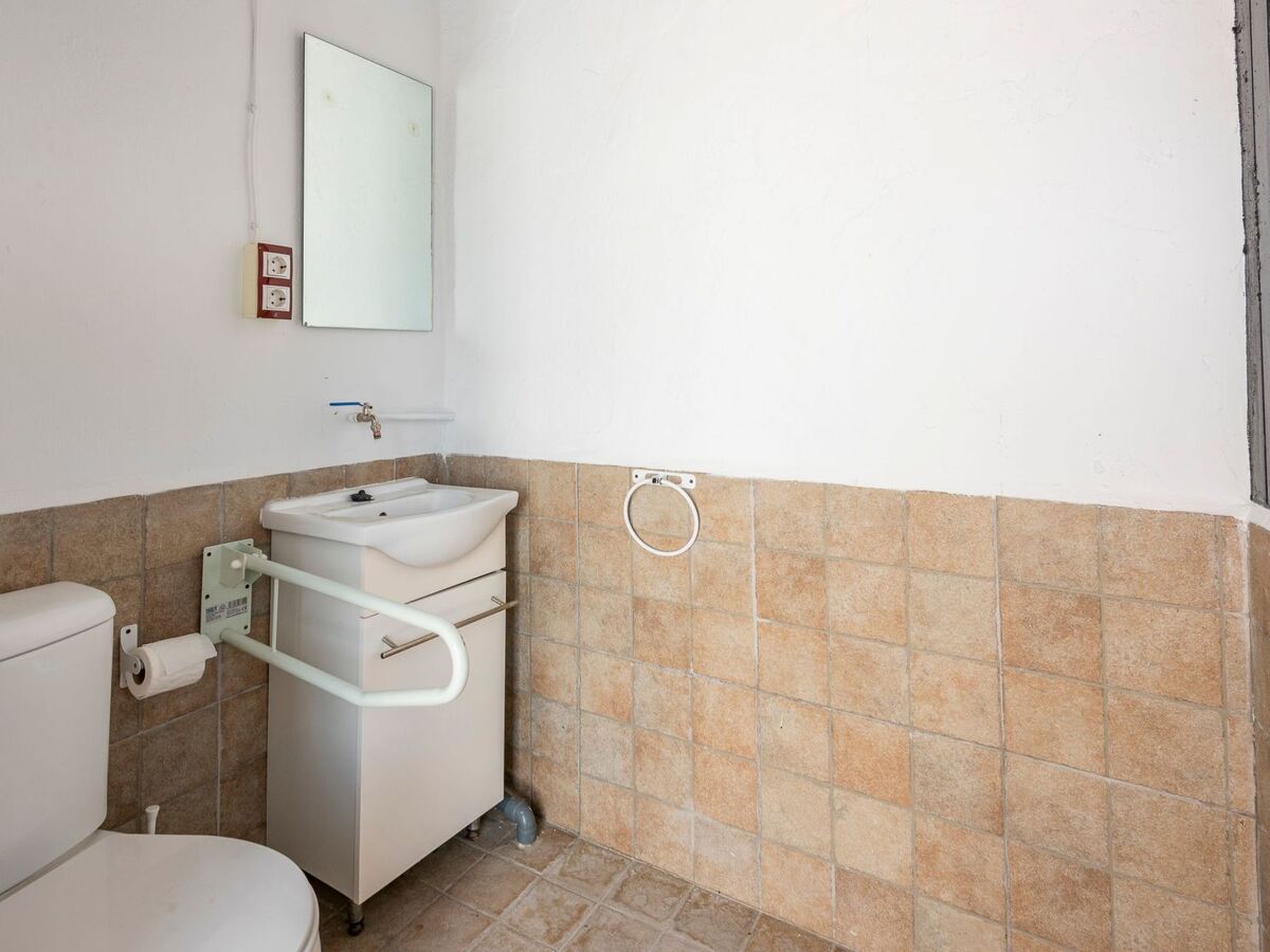 Casa Rural San Miguel – Maison 20 personnes, piscine - Photo 59