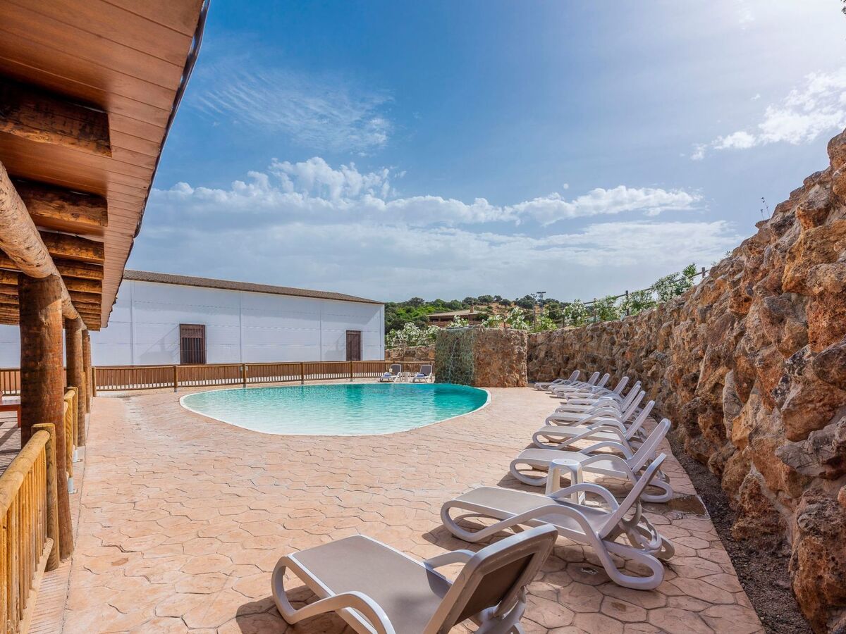 Casa Rural San Miguel – Maison 20 personnes, piscine - Photo 60