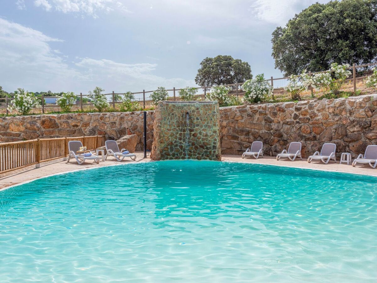 Casa Rural San Miguel – Maison 20 personnes, piscine - Photo 63