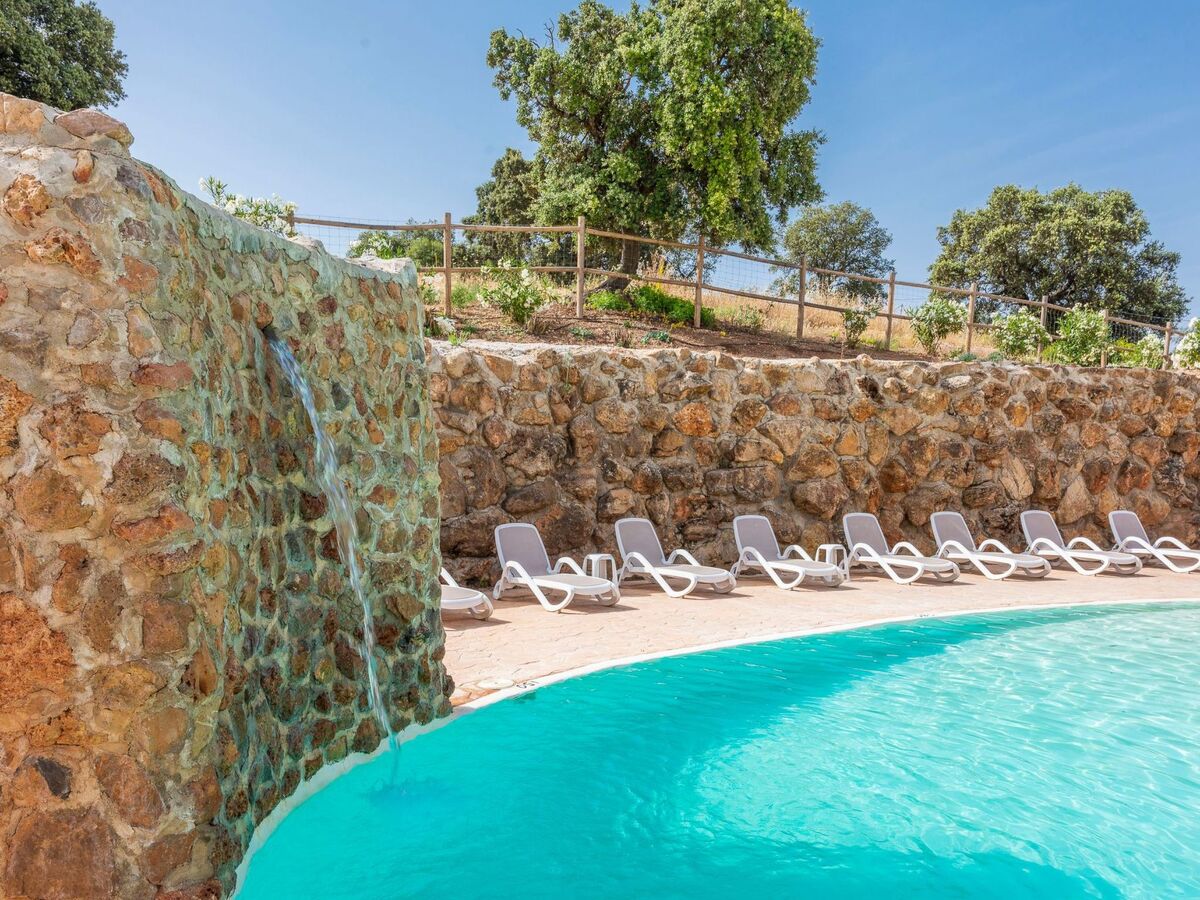 Casa Rural San Miguel – Maison 20 personnes, piscine - Photo 64