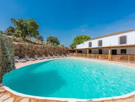 Location maison à Moron de la Frontera, Gîte San Miguel