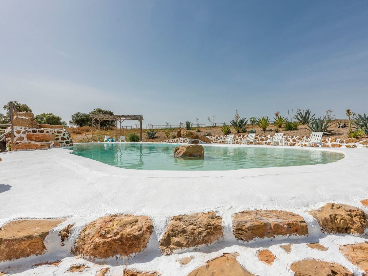 Maison El Ventorrillo avec piscine rustique, Morón de la Frontera - Photo 2