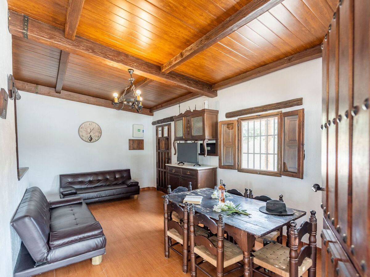 Maison El Ventorrillo avec piscine rustique, Morón de la Frontera - Photo 6