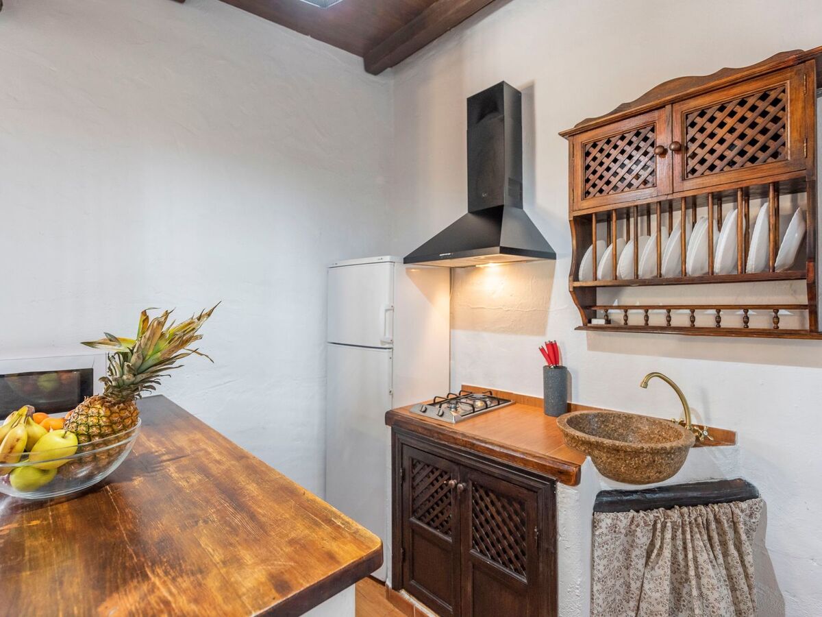 Maison El Ventorrillo avec piscine rustique, Morón de la Frontera - Photo 13