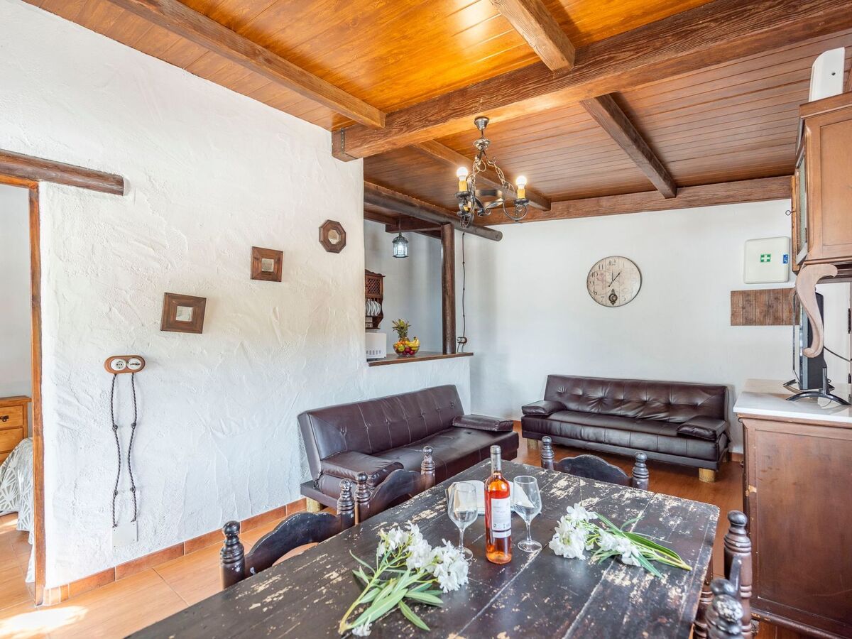 Maison El Ventorrillo avec piscine rustique, Morón de la Frontera - Photo 16