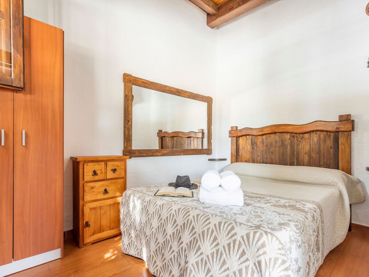 Maison El Ventorrillo avec piscine rustique, Morón de la Frontera - Photo 17