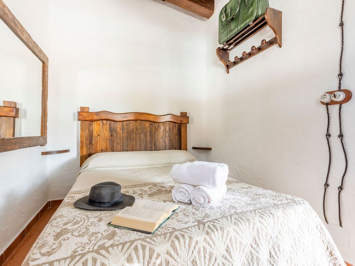 Maison El Ventorrillo avec piscine rustique, Morón de la Frontera - Photo 18