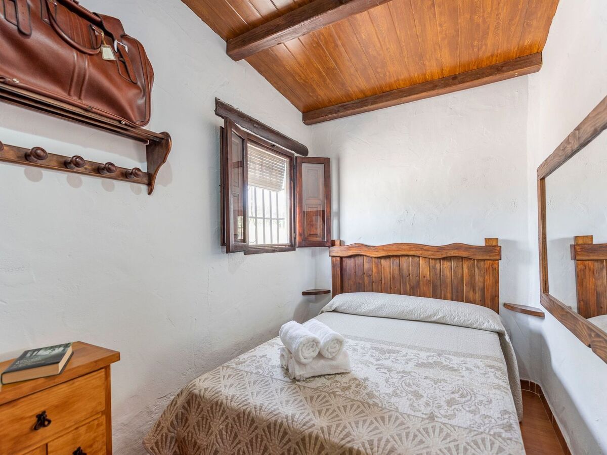 Maison El Ventorrillo avec piscine rustique, Morón de la Frontera - Photo 19