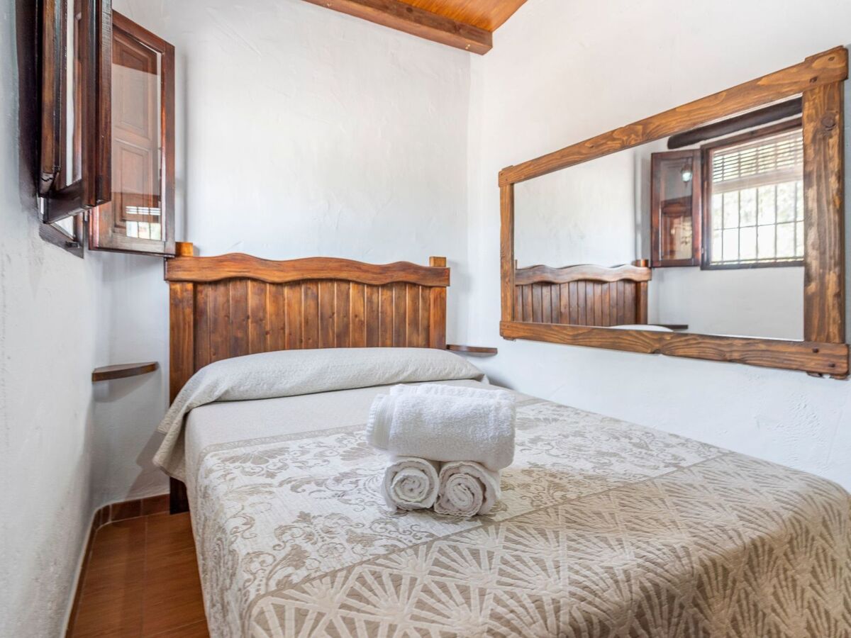 Maison El Ventorrillo avec piscine rustique, Morón de la Frontera - Photo 20