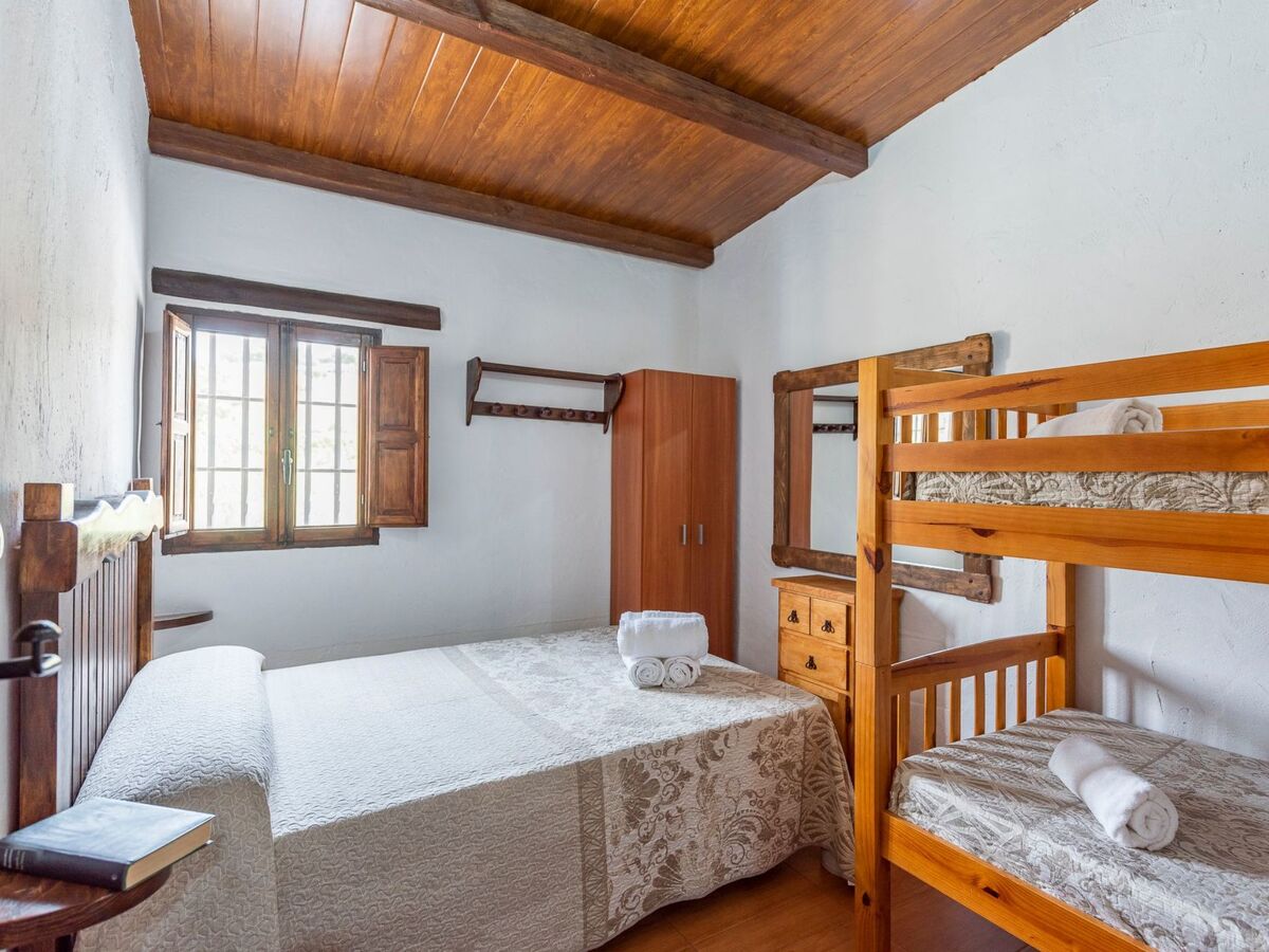 Maison El Ventorrillo avec piscine rustique, Morón de la Frontera - Photo 22