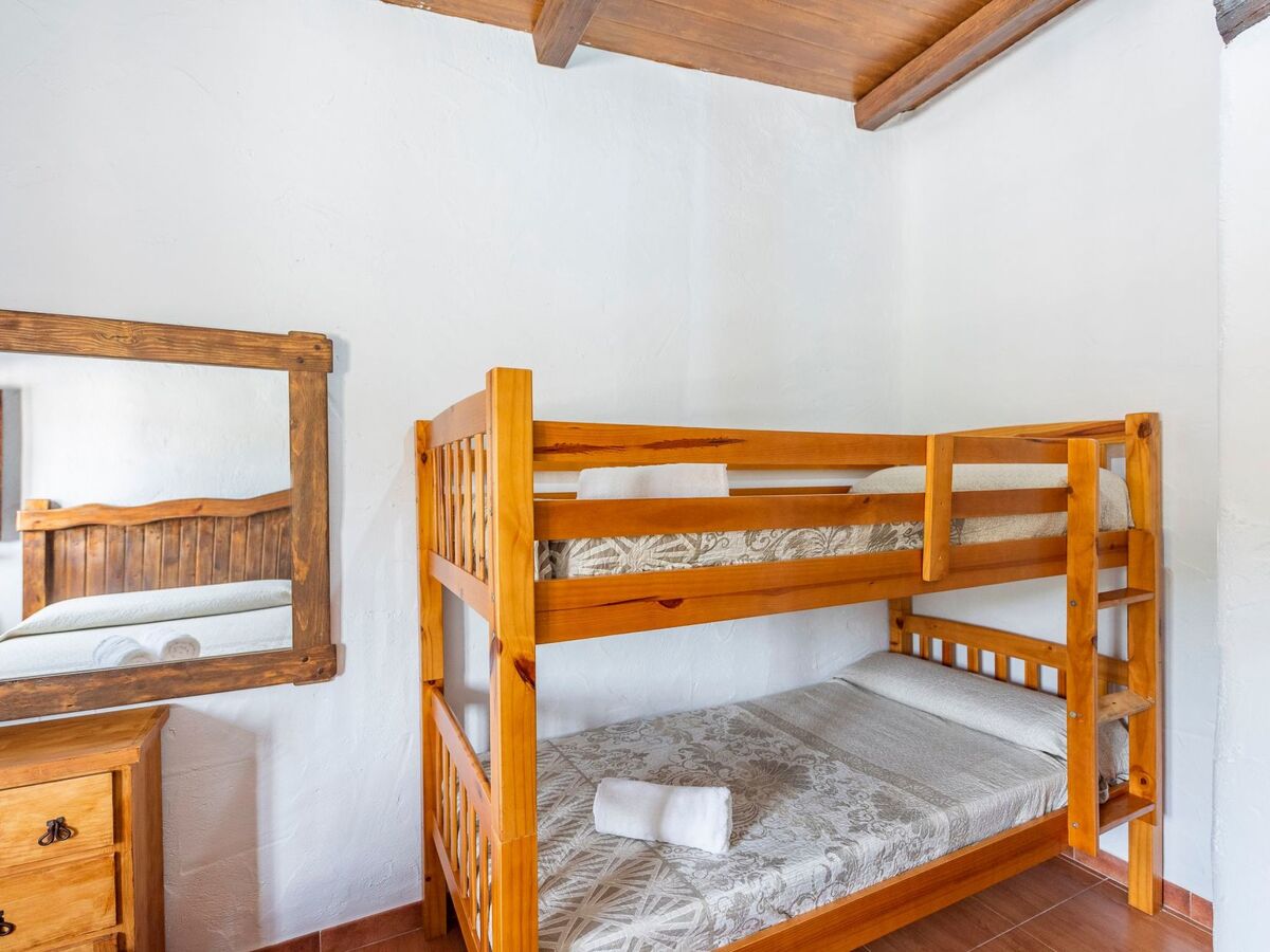 Maison El Ventorrillo avec piscine rustique, Morón de la Frontera - Photo 23