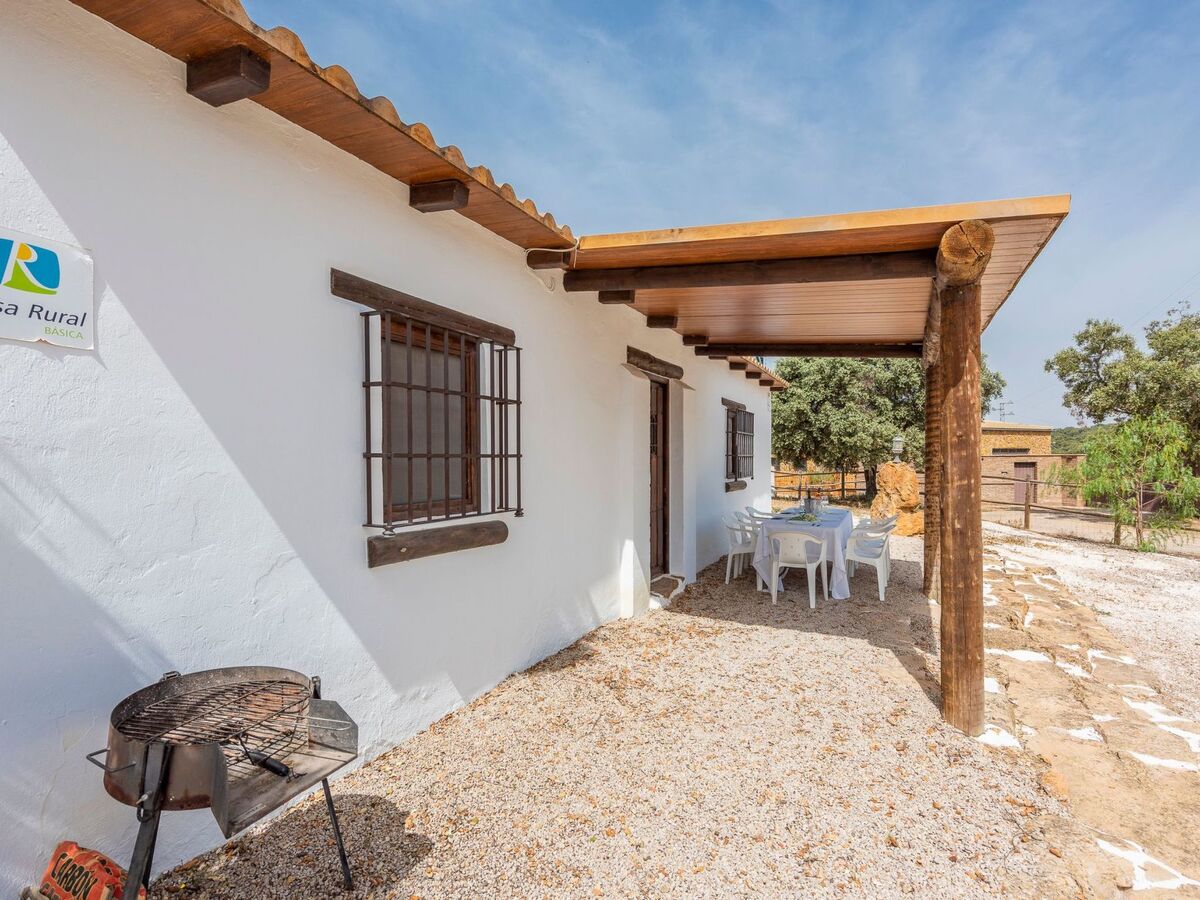 Maison El Ventorrillo avec piscine rustique, Morón de la Frontera - Photo 25