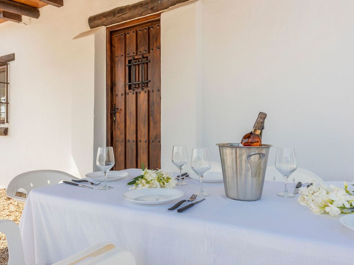 Maison El Ventorrillo avec piscine rustique, Morón de la Frontera - Photo 27