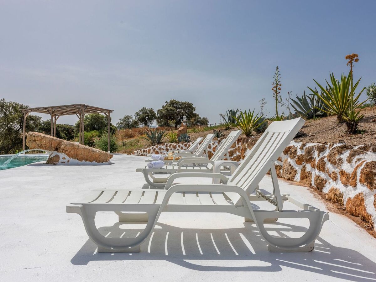 Maison El Ventorrillo avec piscine rustique, Morón de la Frontera - Photo 32