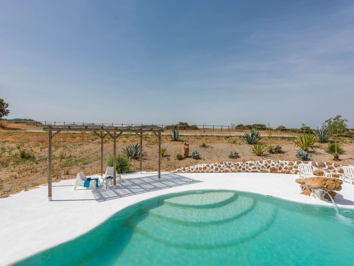 Maison El Ventorrillo avec piscine rustique, Morón de la Frontera - Photo 34