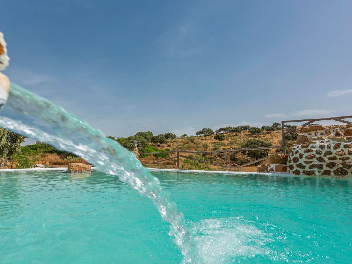 Maison El Ventorrillo avec piscine rustique, Morón de la Frontera - Photo 39