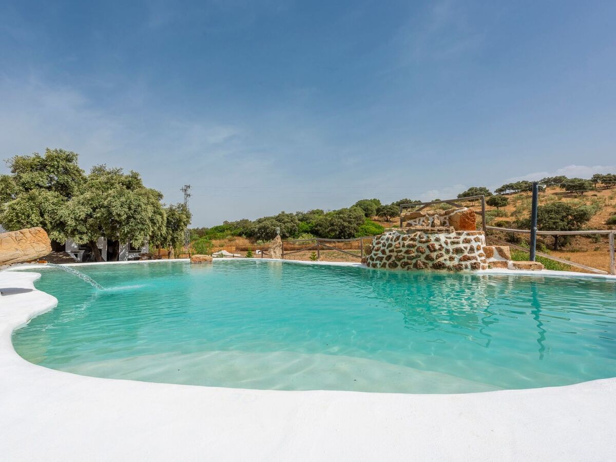 Maison El Ventorrillo avec piscine rustique, Morón de la Frontera - Photo 40
