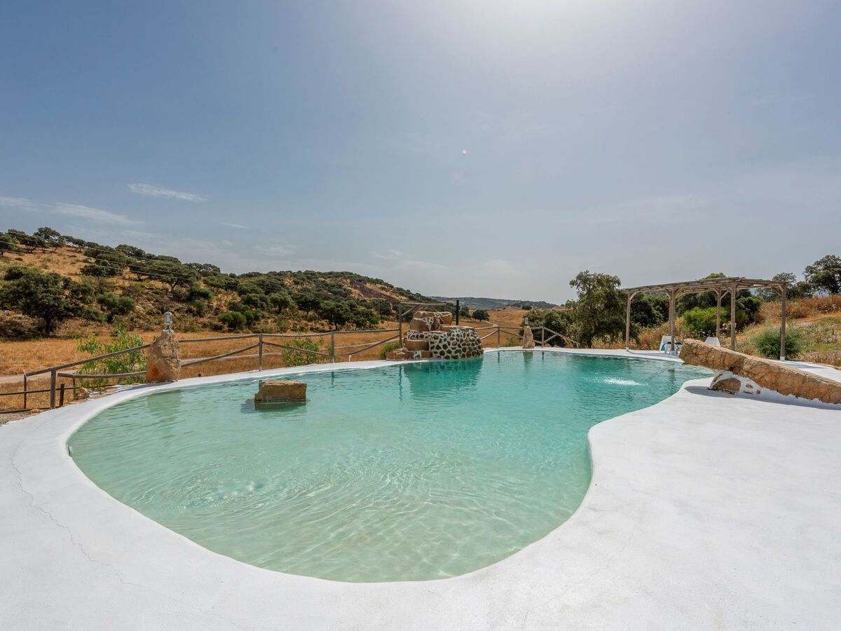 Maison El Ventorrillo avec piscine rustique, Morón de la Frontera - Photo 41