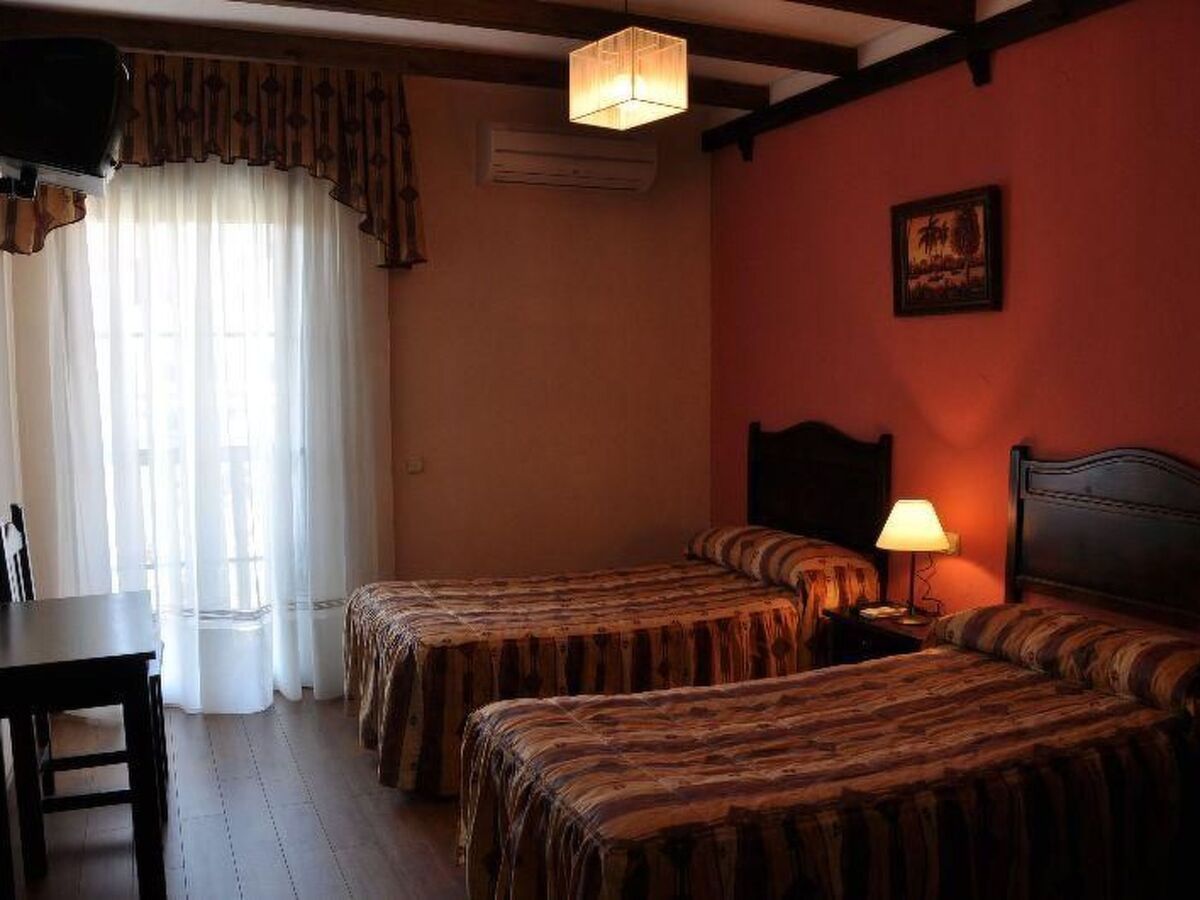 Appartement Sotoserrano, terrasse & jardin, 4 pers. - Photo 4