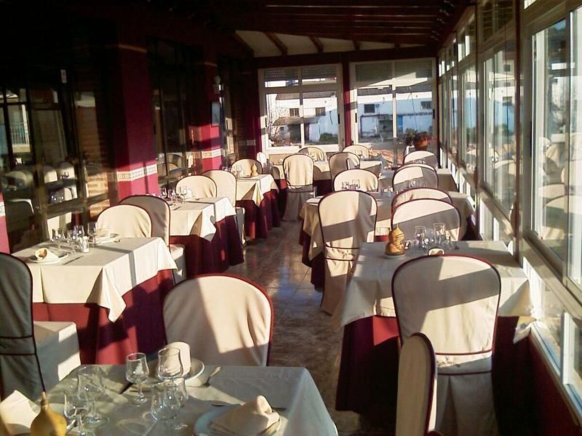 Appartement Sotoserrano, terrasse & jardin, 4 pers. - Photo 13