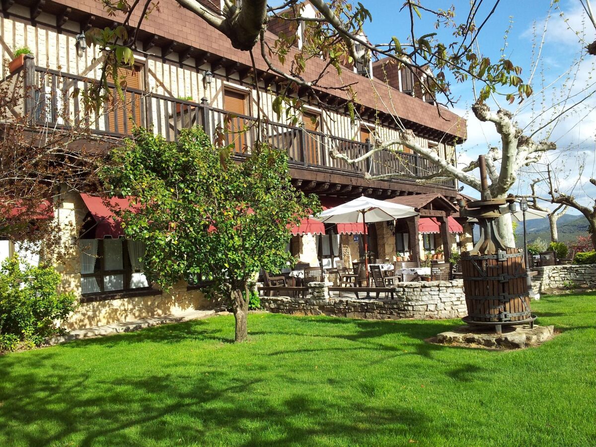 Appartement Sotoserrano, terrasse & jardin, 4 pers. - Photo 16
