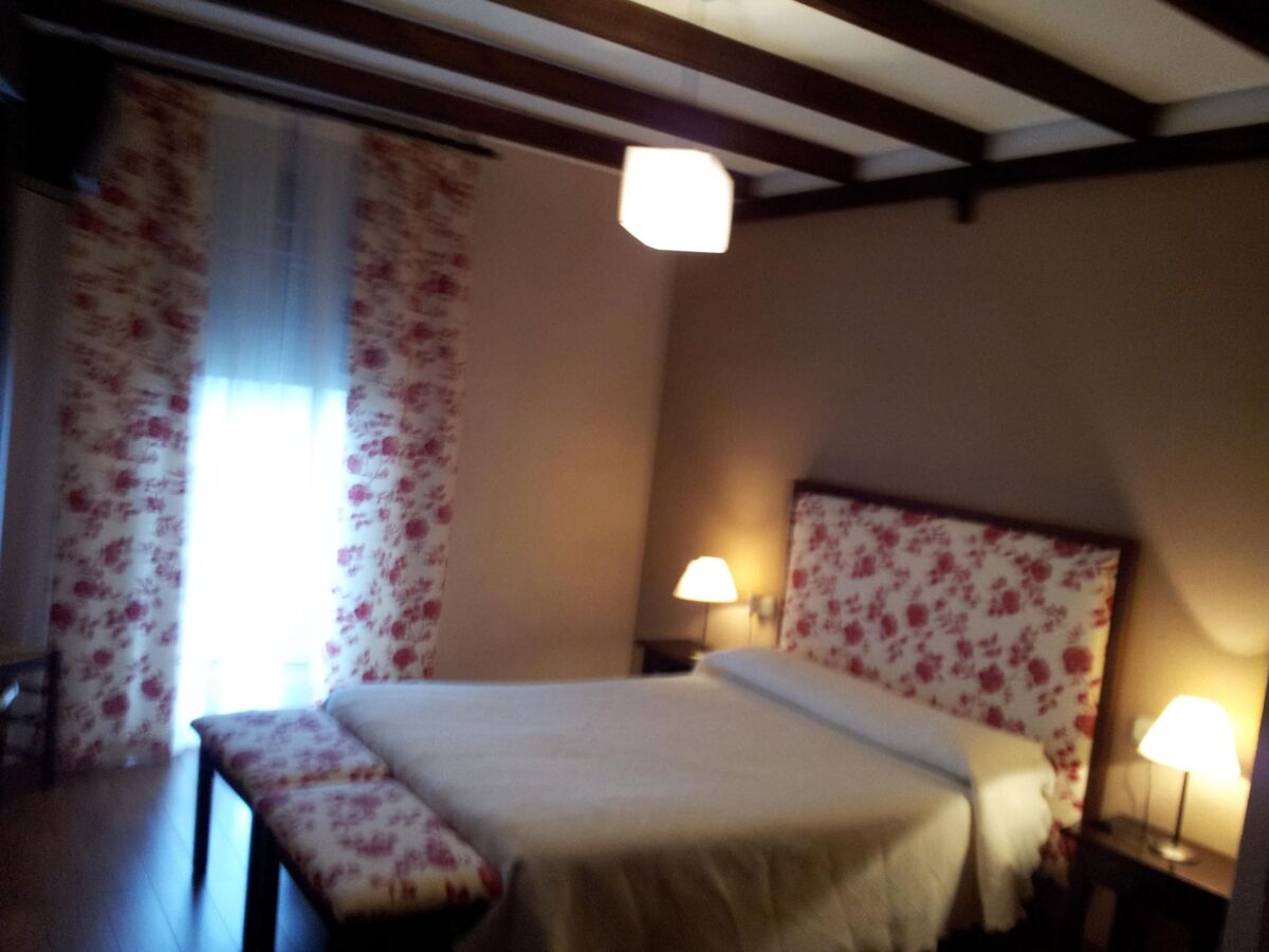 Appartement Sotoserrano, terrasse & jardin, 4 pers. - Photo 24
