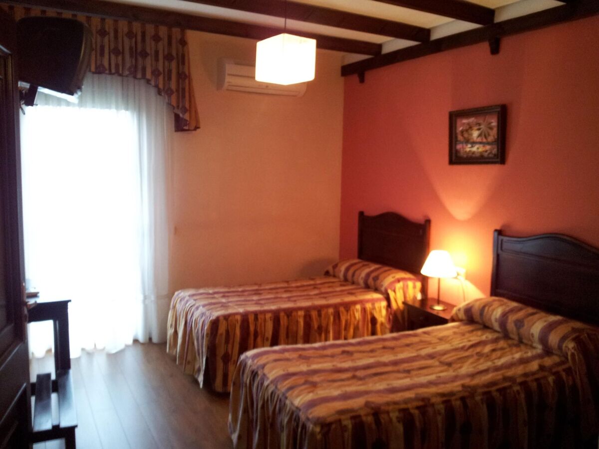 El Mirador del Soto, appartement 4 pers. à Sotoserrano - Photo 24
