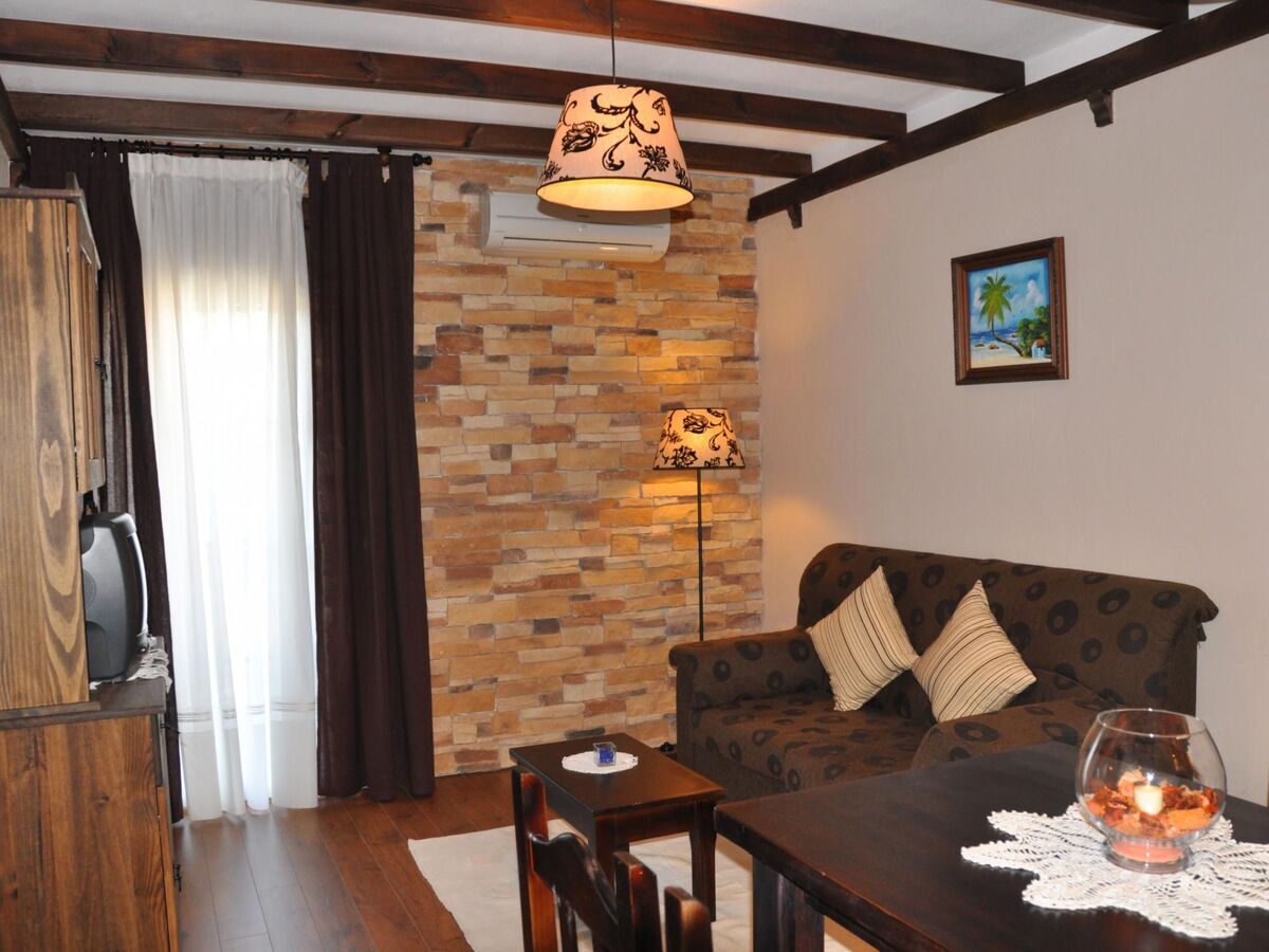 El Mirador del Soto, appartement 4 pers. à Sotoserrano - Photo 26