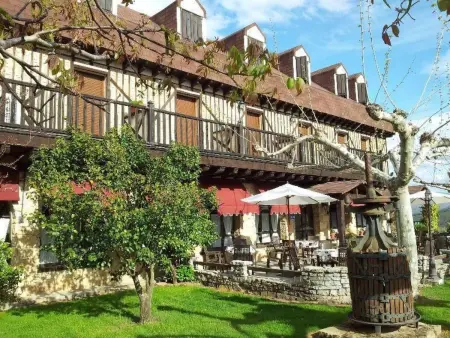 Location appartement à Sotoserrano, El Mirador del Soto