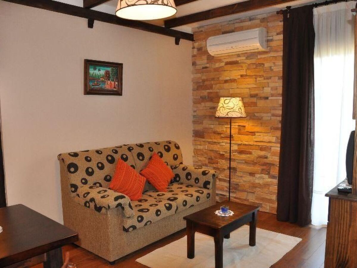El Mirador del Soto, appartement 4 pers. à Sotoserrano - Photo 2