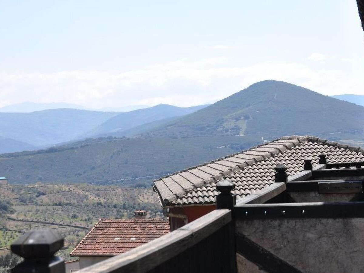 El Mirador del Soto – Appartement 4 pers. à Sotoserrano - Photo 19